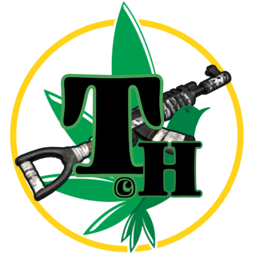 Logo of The Hempire